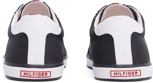 Miniatura 2 de Tommy Hilfiger Zapatillas Blancas FM0FM01536-0K4, para Hombre