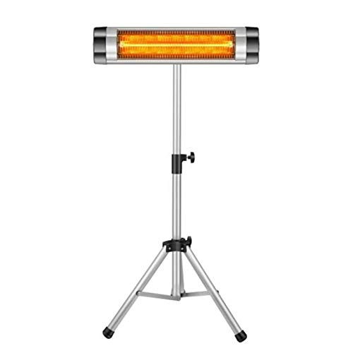 Die 7 besten Infrarot Standheizstrahler | Vaterzeiten.de