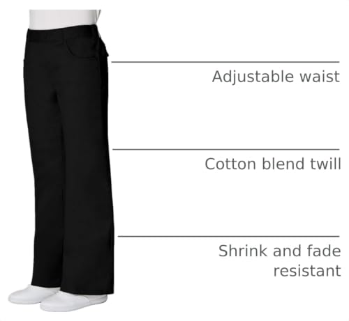 Image of French Toast Girls' Bootcut Pant