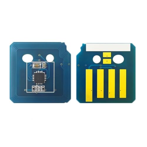 Chip de cartucho de tóner C9300 con conteo exacto de 7500 páginas para AcuLaser 2