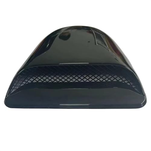 Couvercle d'admission d'air Peugeot 407 protection capot