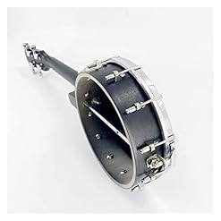ukulélé Voyage 23 Pouces Banjo Lili Four-String Banjo Ukulele Ukulele Abordable pour Les Adultes Et Les Enfants - Les Beatles, Paul McCartney, John Lennon, RIngo Starr, George Harrison ukulélé Voyage 23 Pouces Banjo Lili Four-String Banjo Ukulele Ukulele Abordable pour Les Adultes Et Les Enfants – Image 4