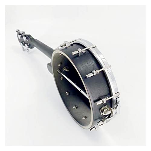 ukulélé Voyage 23 Pouces Banjo Lili Four-String Banjo Ukulele Ukulele Abordable pour Les Adultes Et Les Enfants - Les Beatles, Paul McCartney, John Lennon, RIngo Starr, George Harrison ukulélé Voyage 23 Pouces Banjo Lili Four-String Banjo Ukulele Ukulele Abordable pour Les Adultes Et Les Enfants – Image 5