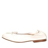 papanatas crucigrama Saison: Frühjahr/Sommer Papanatas 9127 Natural Ballet Pumps Kind natürliche 40