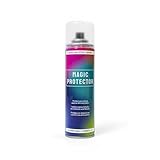 Bama Magic Protector Imprägnierspray für Schuhe, schmutz- & wasserabweisende Schuhpflege ohne Silikone und Treibgase - Oeko-Tex zertifiziert, 200 ml