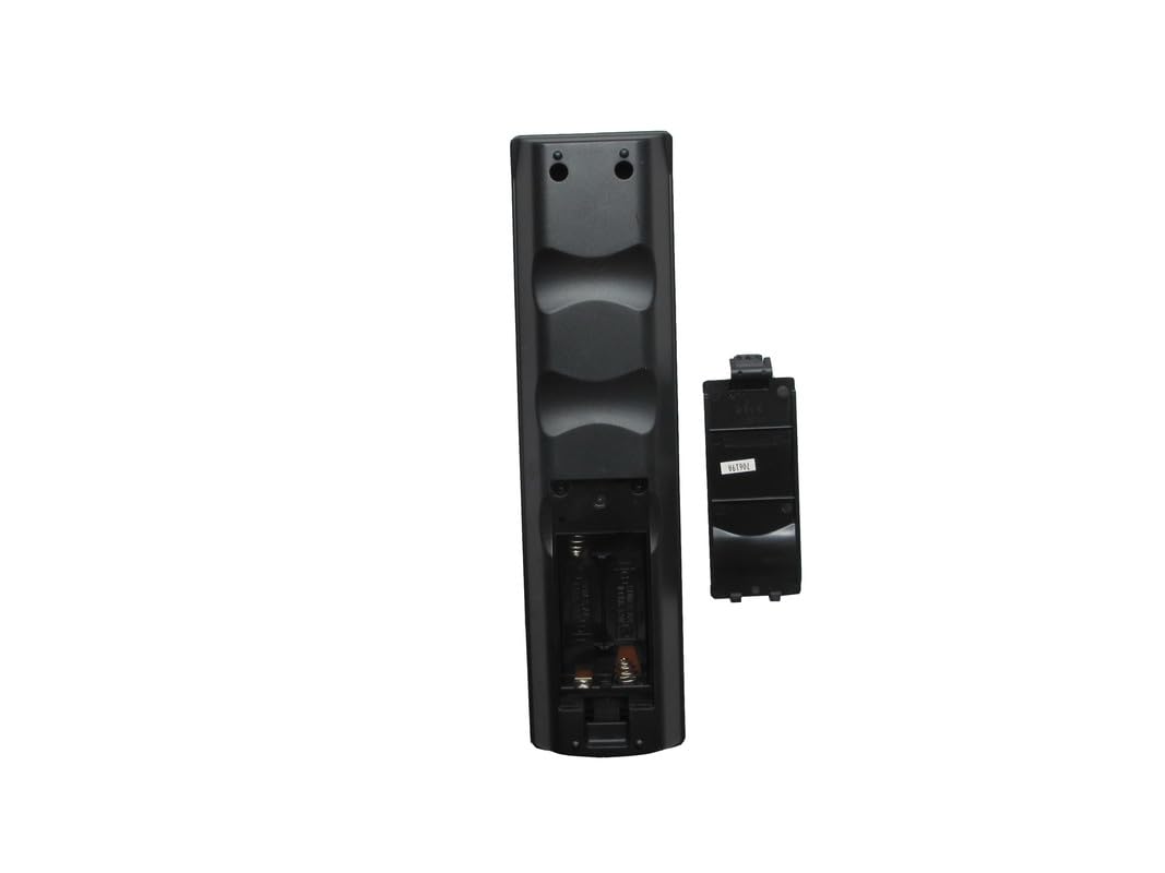 Telecomando AXD7587 Per Pioneer VSX-520, VSX-520-K – Sostituzione IR, Nessuna Programmazione, In ABS, Compatto E Resistente