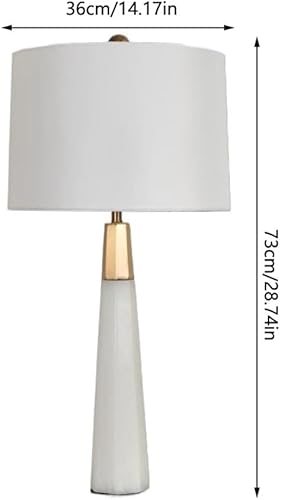 Miniatura 2 de Lamp for Desk Home Retro Bedroom Table Lamp Bedside Lamp Simple Living Room Decorative Lamp Lighting Table Lamp Desk Lamps for Home Office