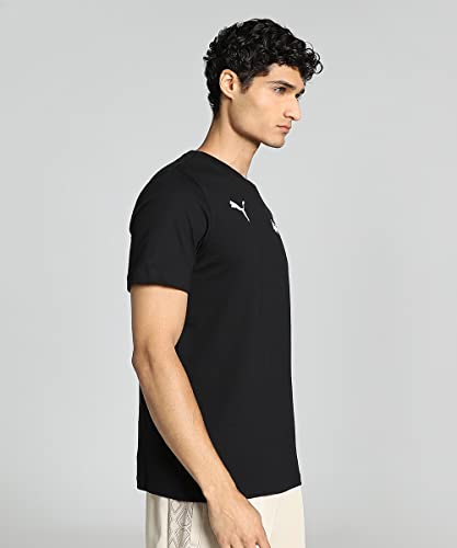 Image of Puma Unisex's Athletic Fit T-Shirt