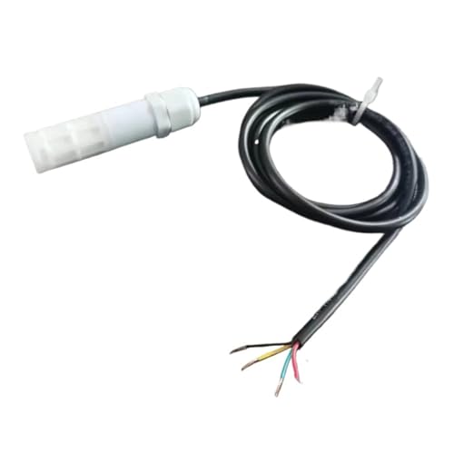 Capteur de température SHT30 IIC avec sonde étanche SL67-SHT30 pour acquisition