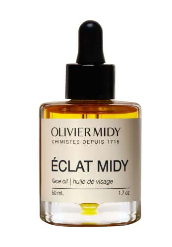 clat Midy | Anti-Aging Facial Oil with BA106-1.5 Fl Oz