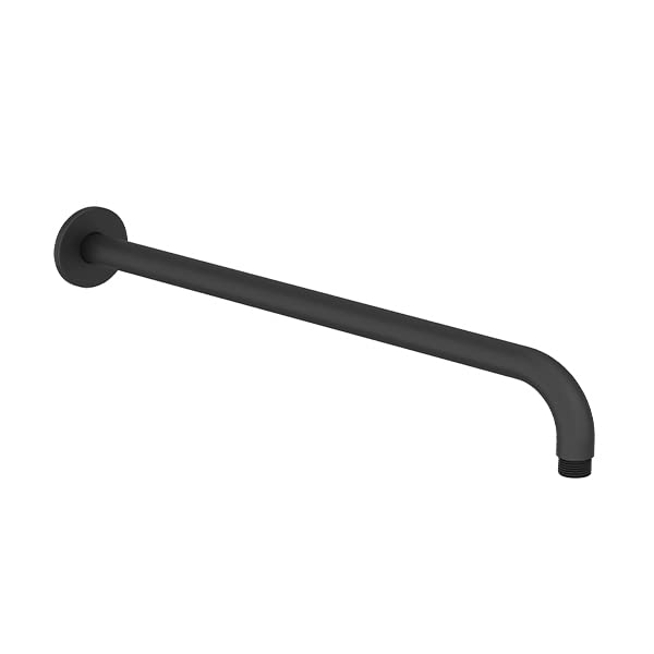KOHLER COMPLEMENTARY SHOWERARM IN MATTE BLACK FINISH (B0C4P28XDC) Amazon Price History, Amazon Price Tracker