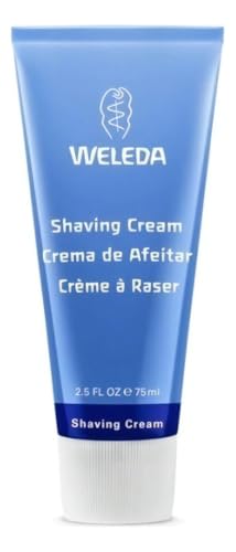 Weleda Shaving Cream (1x2.5Oz) image 2