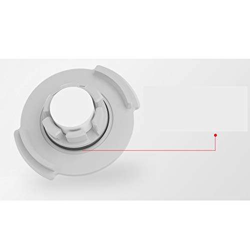 Image of roborock robot vacuum and mop Vaccum Filter