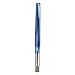 HSS Trapezoidal Tap Left/Right Hand Machine Plug Tap, Thread Screw Tap Hand Tools MINGPING (Color : TR16x4.0, Size : Right Hand)