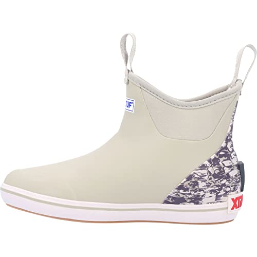 Image of Xtratuf Women's 6 In Ankle Deck Boot