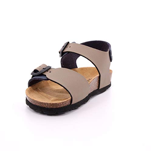 Grunland Junior SB0901 Luce Sandalo BAMB. S