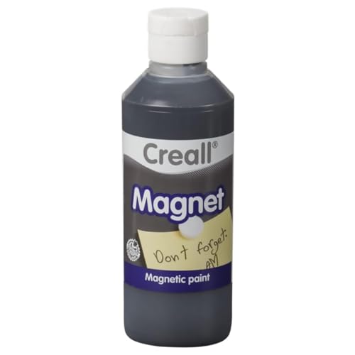 Creall havo38001 250 ml havo magnético Color, Botella