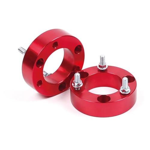 Adaptateur d'entretoise de roue et kit de levage avant pour amortisseurs de camion Ford Ranger Raptor T8