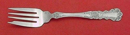 How to bend sterling silver forks