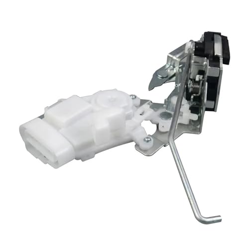 YFEGOU(エフィー) リアテールゲートロックトランクラッチアクチュエーター、に適合トヨタFJクルーザー2007-2012に適合 バックドアロックキャッチアクチュエーター