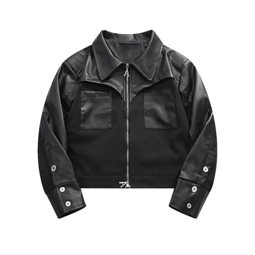 Veste en cuir pour homme vintage pour vos sorties high street