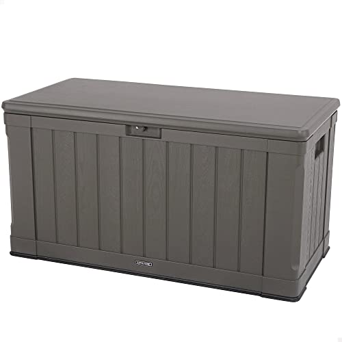 The Best Lifetime Deck Storage Boxes of 2022 Top 10, Best Value, Best