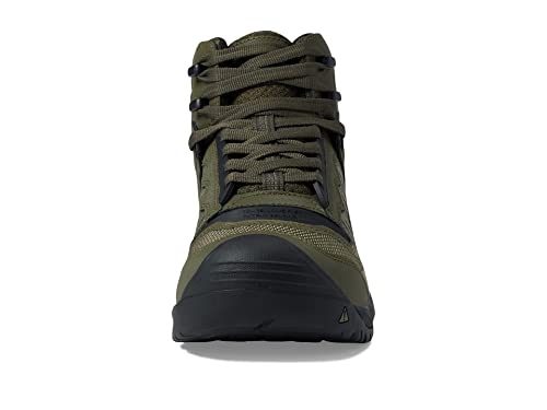Image of KEEN Utility Reno Mid KBF WP Soft Toe