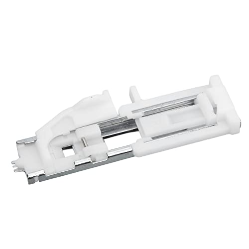 Prensatela para ojales para máquina de coser miniatura 3