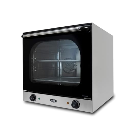 commercial convection oven pro 1675