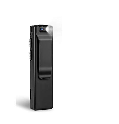 TECHNOVIEW Premium 5 MP HD Mini Magnetic Pen Camera/1100 MAH Big Battery/Loop Recording / 32 GB Micro SD Card Support (Not Included) / Long Life/Video and Audio Recording-image-11