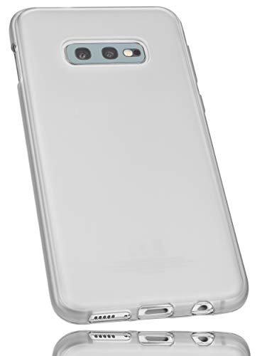 Mumbi Coque de protection en TPU pour Samsung Galaxy