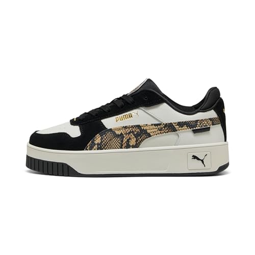 Image of Puma Womens Carina Street Sneaker