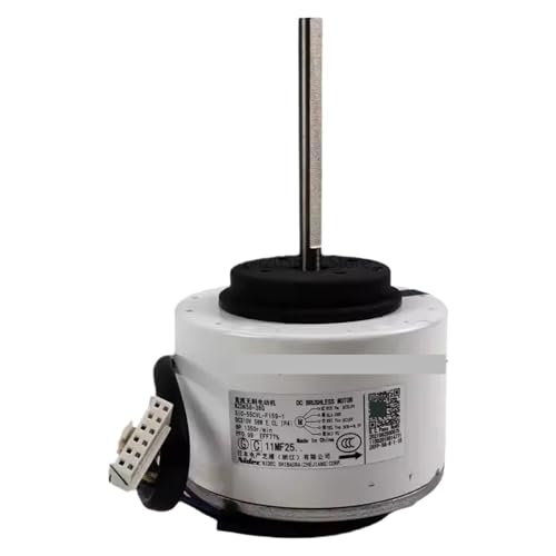 Moteur de climatisation WZDK58-38G pour réparer les pannes de ventilation SIC-55CVL-F159-1