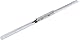 BGS Aufsteckschiene mit 15 Clips - 6,3 mm (1/4)