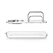 OXO Good Grips Stainless Steel Sink Organizer