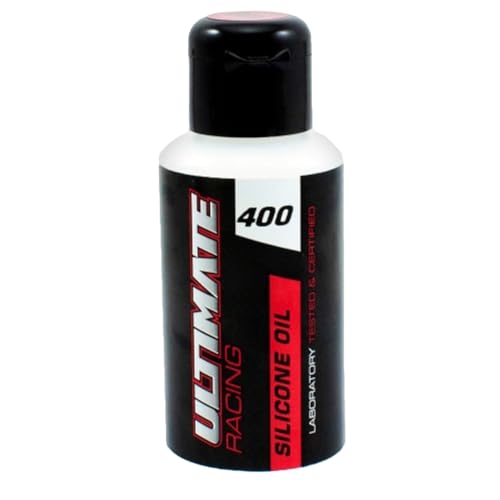 Silicone Shock Oil, 45wt, 2oz, Model: