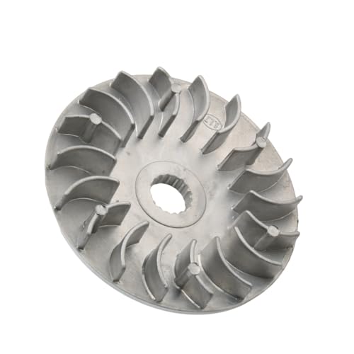 Variateur Burgman125 éliminer patinage courroie poulie entraînement AN125 ventilateur CVT
