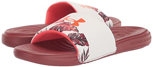 Image of Under Armour Men's Ansa Graphic Slide Sandal