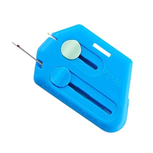Guía de costura magnética, accesorios de costura precisos y ergonómicos | Guía de costura magnética para trabajos de costura - Para bordado, corte, curvas, costura, dobladillo, cremallera y
