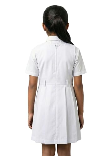 Image of Girl's Tunic | 3-13 Years | School Uniform