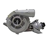 [Efficacité énergétique] : La géométrie variable passive réduit la consommation de carburant en conduite.