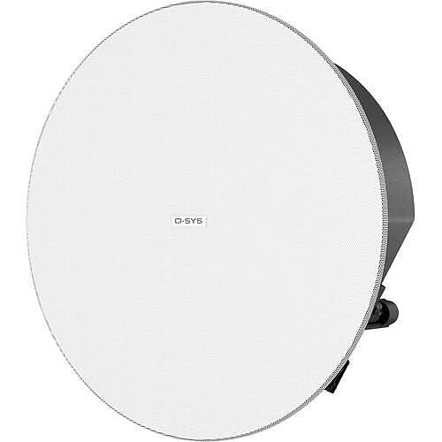 valcom V-9022A-2 1 W Speaker with Blackbox