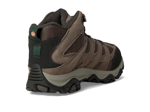Image of Merrell Women's Moab 3 Mid Waterproof Hiking Boots