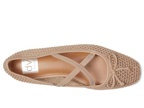 Dolce Vita Women's Maysa R Ballet Flat2