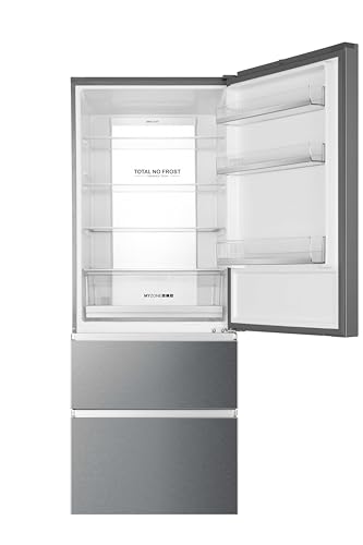 HAIER Réfrigérateur portes 310+140 A3FE743CPJ - vue 6