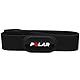 Polar Pacer Pro - Professionelle GPS-Laufuhr - ultraleichtes Design mit griffigen Tasten - Neues Trainingsprogramm & Erholungsfunktionen - Pulsmesser & H10 Herzfrequenz-Sensor, Orange, M-XXL