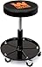 WEN 73012T 300-Pound Capacity Pneumatic Rolling Mechanic Stool