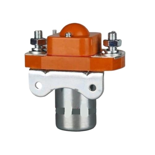 Contacteur CC à bobine solénoïde standard 24V haute performance 300A - 3