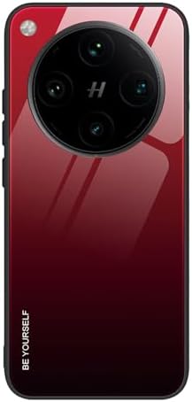 ILING Coque Pour Oppo Find X8 Pro 5G, Très Mince Élégante