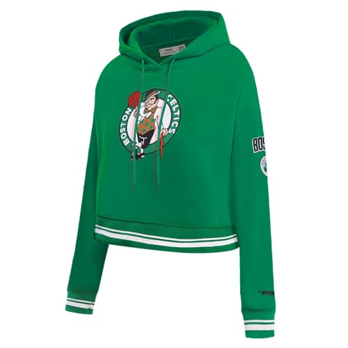 Sudadera Pro Standard NBA corta para evitar el exceso de volumen 2